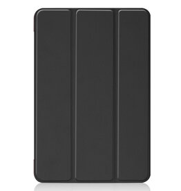 Nomfy Nomfy iPad Air 6 10.9 Hoesje - Zwart