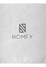 Nomfy Hoes Geschikt voor iPad Air 6 (11 inch) Hoes Tri-fold Tablet Hoesje Case Met Screenprotector - Hoesje Geschikt voor iPad Air 2024 (11 inch) Hoesje Hardcover Bookcase - Eiffeltoren