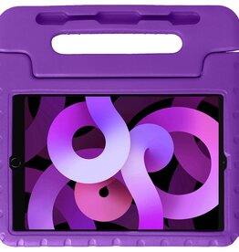 Nomfy Nomfy iPad Air 6 12.9 Kinderhoes - Paars
