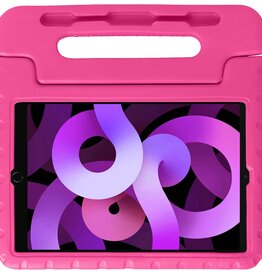 Nomfy Nomfy iPad Air 6 12.9 Kinderhoes - Roze