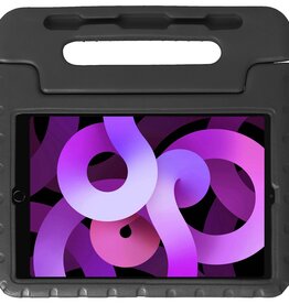 Nomfy Nomfy iPad Air 6 12.9 Kinderhoes - Zwart