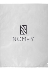 Nomfy Hoes Geschikt voor iPad Air 6 (13 inch) Hoes Tri-fold Tablet Hoesje Case Met Uitsparing Geschikt voor Apple Pencil - Hoesje Geschikt voor iPad Air 2024 (13 inch) Hoesje Hardcover Bookcase - Rosé goud