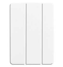 Nomfy Nomfy iPad Pro 11 inch (2024) Hoesje - Wit