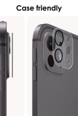 NoXx BTH iPad Pro 11 inch 2024 Camera Screenprotector - 3 PACK