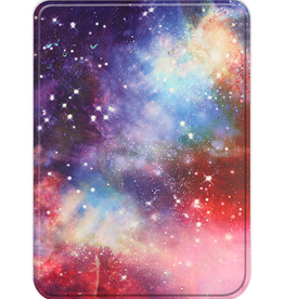 Nomfy Nomfy Kobo Clara BW Hoesje - Galaxy