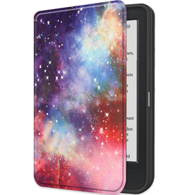 NoXx NoXx Kobo Clara BW Hoesje - Galaxy