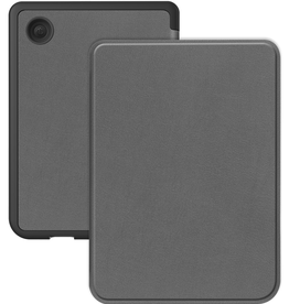 BASEY. BASEY. Kobo Clara Colour Hoesje - Grijs