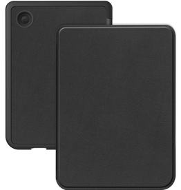 BASEY. BASEY. Kobo Clara Colour Hoesje - Zwart