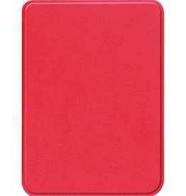 Nomfy Nomfy Kobo Clara Colour Hoesje - Rood