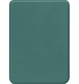 Nomfy Nomfy Kobo Clara Colour Hoesje - Donkergroen