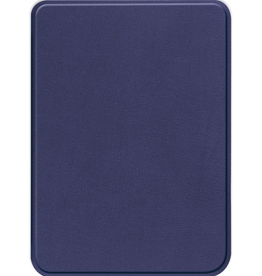 Nomfy Nomfy Kobo Clara Colour Hoesje - Donkerblauw