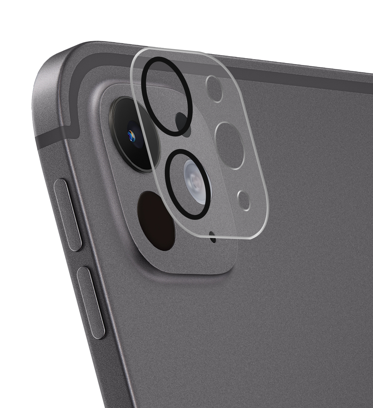 BASEY. BTH iPad Pro 11 inch 2024 Camera Screenprotector