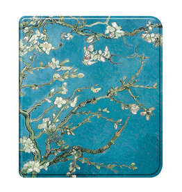 Nomfy Nomfy Kobo Libra Colour Hoesje - Bloesem