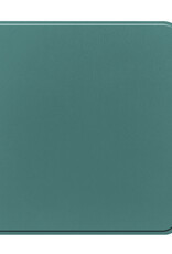 Nomfy Hoesje Geschikt voor Kobo Libra Colour Hoes Book Case - Hoes Geschikt voor Kobo Libra Colour Hoesje Book Cover - Donkergroen