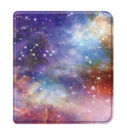 Nomfy Nomfy Kobo Libra Colour Hoesje - Galaxy