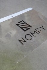 Nomfy Hoesje Geschikt voor Kobo Libra Colour Hoes Book Case - Hoes Geschikt voor Kobo Libra Colour Hoesje Book Cover - Graffity