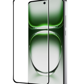 BASEY. BASEY. Oppo Reno12 Screenprotector Full Cover