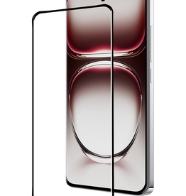 NoXx NoXx Oppo Reno12 Screenprotector Full Cover