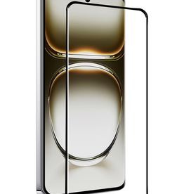 Nomfy Nomfy Oppo Reno12 Pro Screenprotector Full Cover