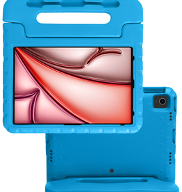 NoXx NoXx iPad Air 6 (13 inch) Kinderhoes - Blauw
