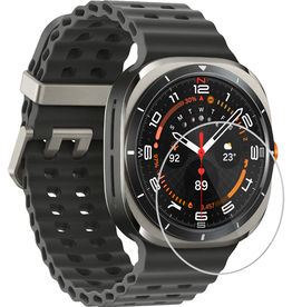 Nomfy Nomfy Samsung Galaxy Watch 7 Ultra (47 mm) Screenprotector