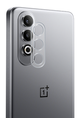 Nomfy Screenprotector Geschikt voor OnePlus Nord CE4 Camera Lens Screenprotector Glas - Screenprotector Geschikt voor OnePlus Nord CE4 Screenprotector Camera Protector Gehard Glas