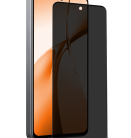Nomfy Nomfy OnePlus Nord CE4 Screenprotector Glas Privacy