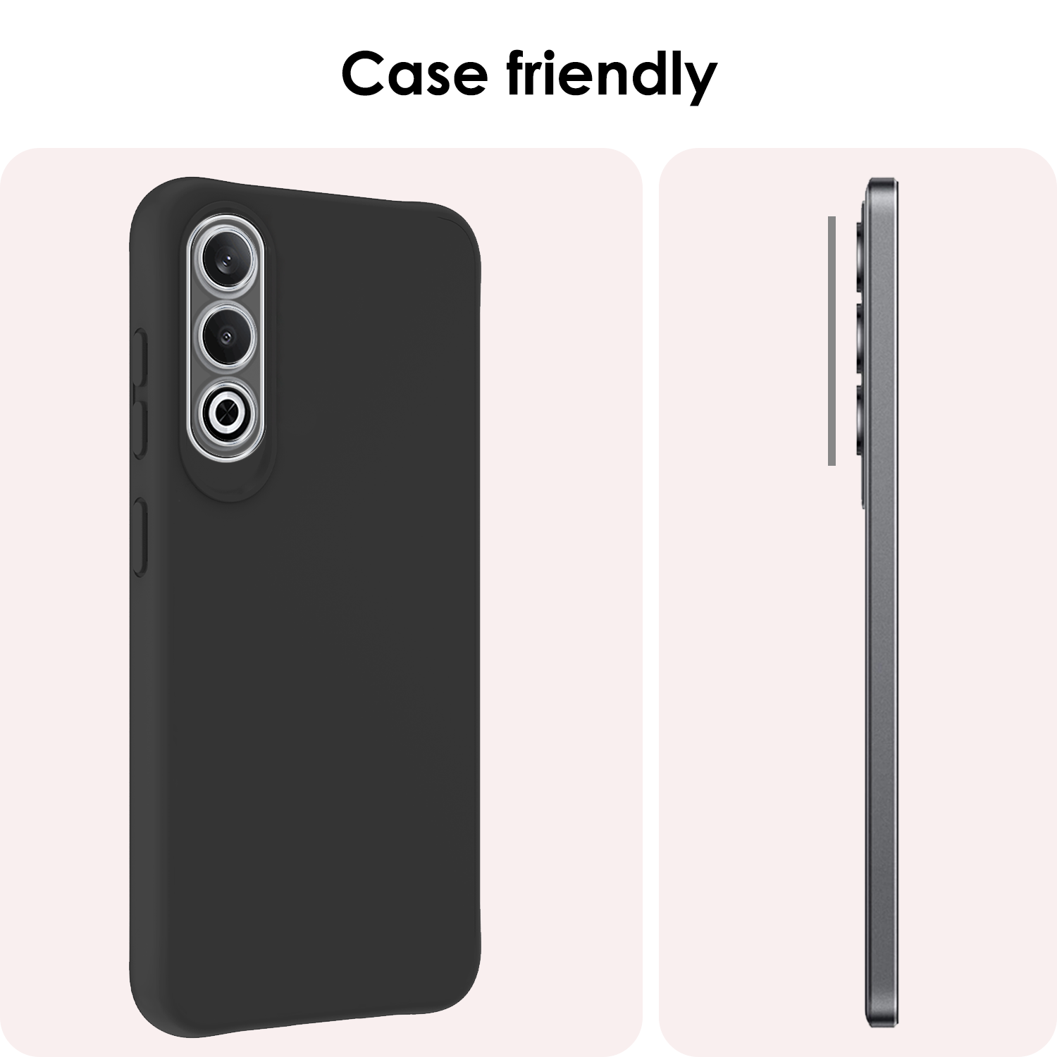 NoXx Screenprotector Geschikt voor OnePlus Nord CE4 Camera Lens Screenprotector Glas - Screenprotector Geschikt voor OnePlus Nord CE4 Screenprotector Camera Protector Gehard Glas - 3 PACK