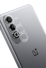 BASEY. Screenprotector Geschikt voor OnePlus Nord CE4 Camera Lens Screenprotector Glas - Screenprotector Geschikt voor OnePlus Nord CE4 Screenprotector Camera Protector Gehard Glas