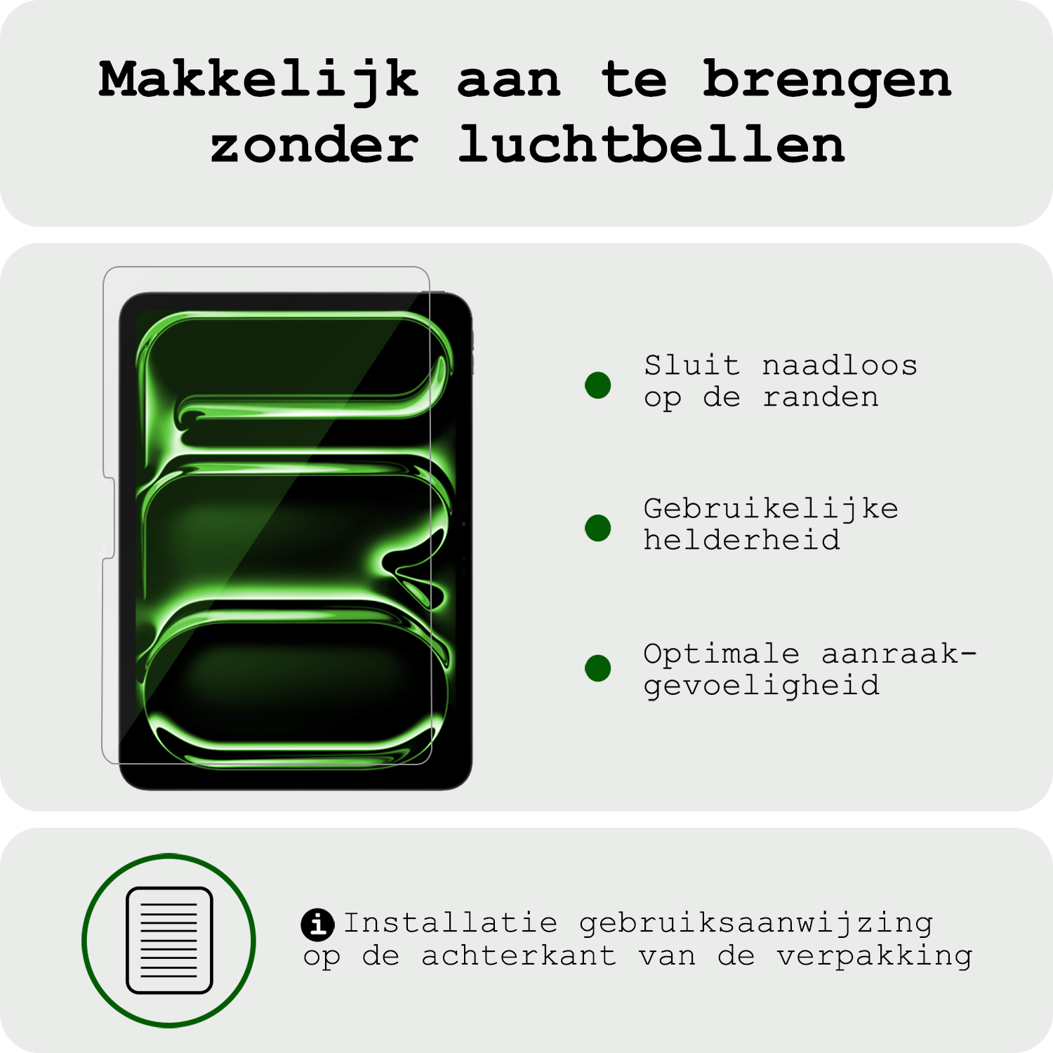 BASEY. Hoesje Geschikt voor iPad Pro 2018/2020/2021/2022 (12,9 inch) Hoesje Kinder Hoes Shockproof Kinderhoes Met Screenprotector - Kindvriendelijk Hoesje Geschikt voor iPad Pro 12,9 inch 2018/2020/2021/2022 Hoes Kids Case - Oranje