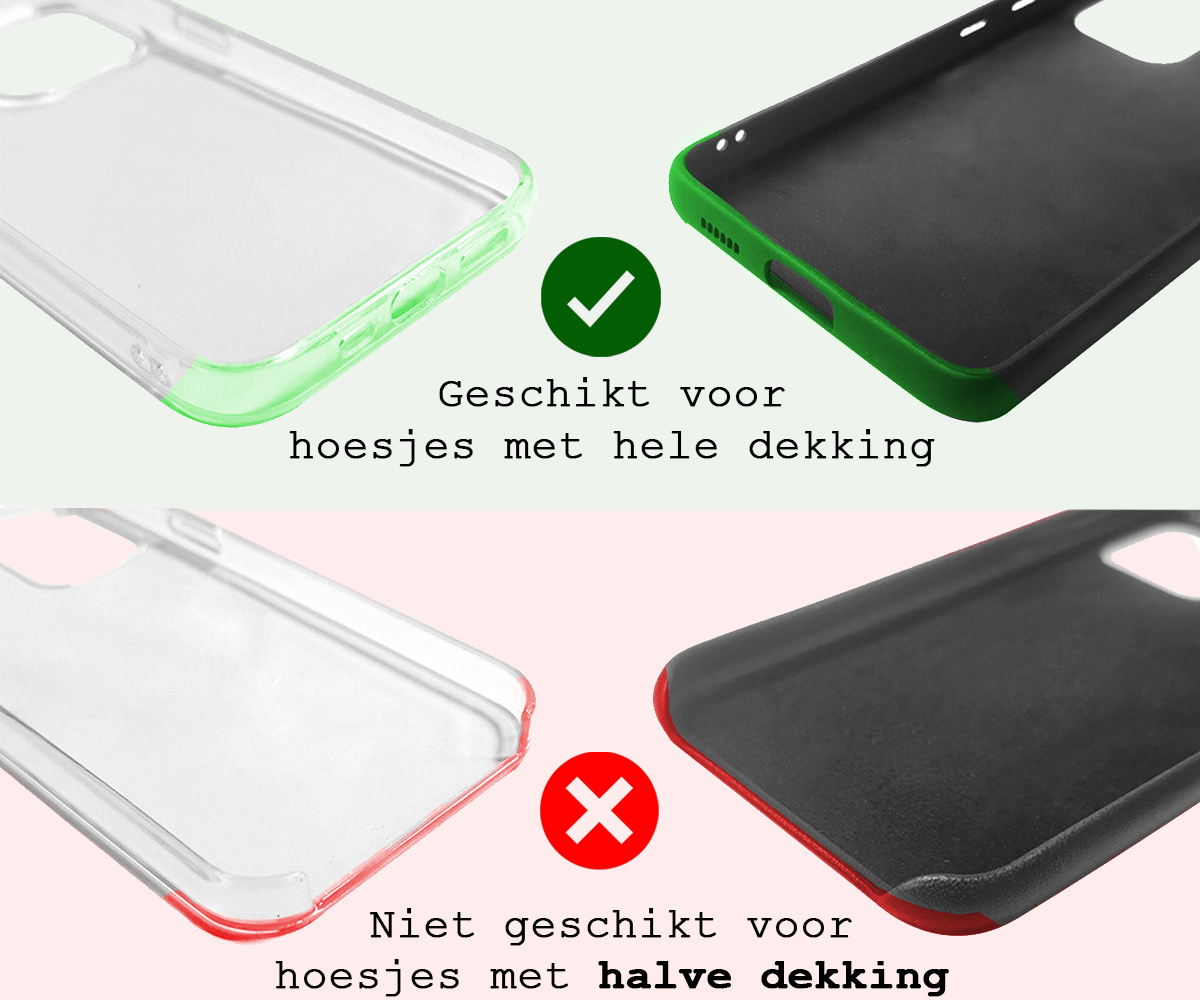 BASEY. Telefoonkoorden Universeel Telefoonkoord Verstelbaar Telefoon Koord - Universeel Telefoonkoord 150 cm - Geel