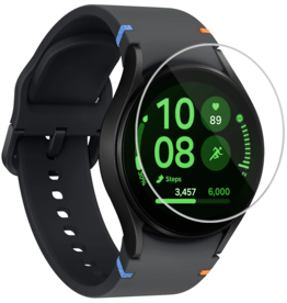 BASEY. BASEY. Samsung Galaxy Watch FE (40 mm) Screenprotector