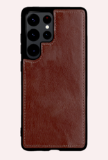 NoXx Hoes Geschikt voor <model> Hoesje Bookcase Hoes 2-in-1 Uitneembaar Cover Hard Case Met 2x Screenprotector - <color>