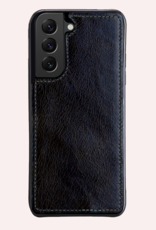 NoXx Hoes Geschikt voor <model> Hoesje Bookcase Hoes 2-in-1 Uitneembaar Cover Hard Case Met Screenprotector - <color>