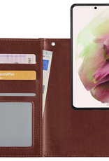 NoXx Hoes Geschikt voor <model> Hoesje Bookcase Hoes 2-in-1 Uitneembaar Cover Hard Case - <color>