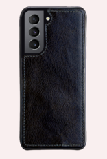 NoXx Hoes Geschikt voor <model> Hoesje Bookcase Hoes 2-in-1 Uitneembaar Cover Hard Case Met Screenprotector - <color>