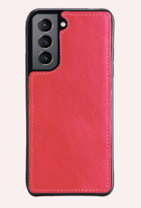 NoXx Hoes Geschikt voor <model> Hoesje Bookcase Hoes 2-in-1 Uitneembaar Cover Hard Case Met 2x Screenprotector - <color>