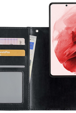 NoXx Hoes Geschikt voor <model> Hoesje Bookcase Hoes 2-in-1 Uitneembaar Cover Hard Case - <color>