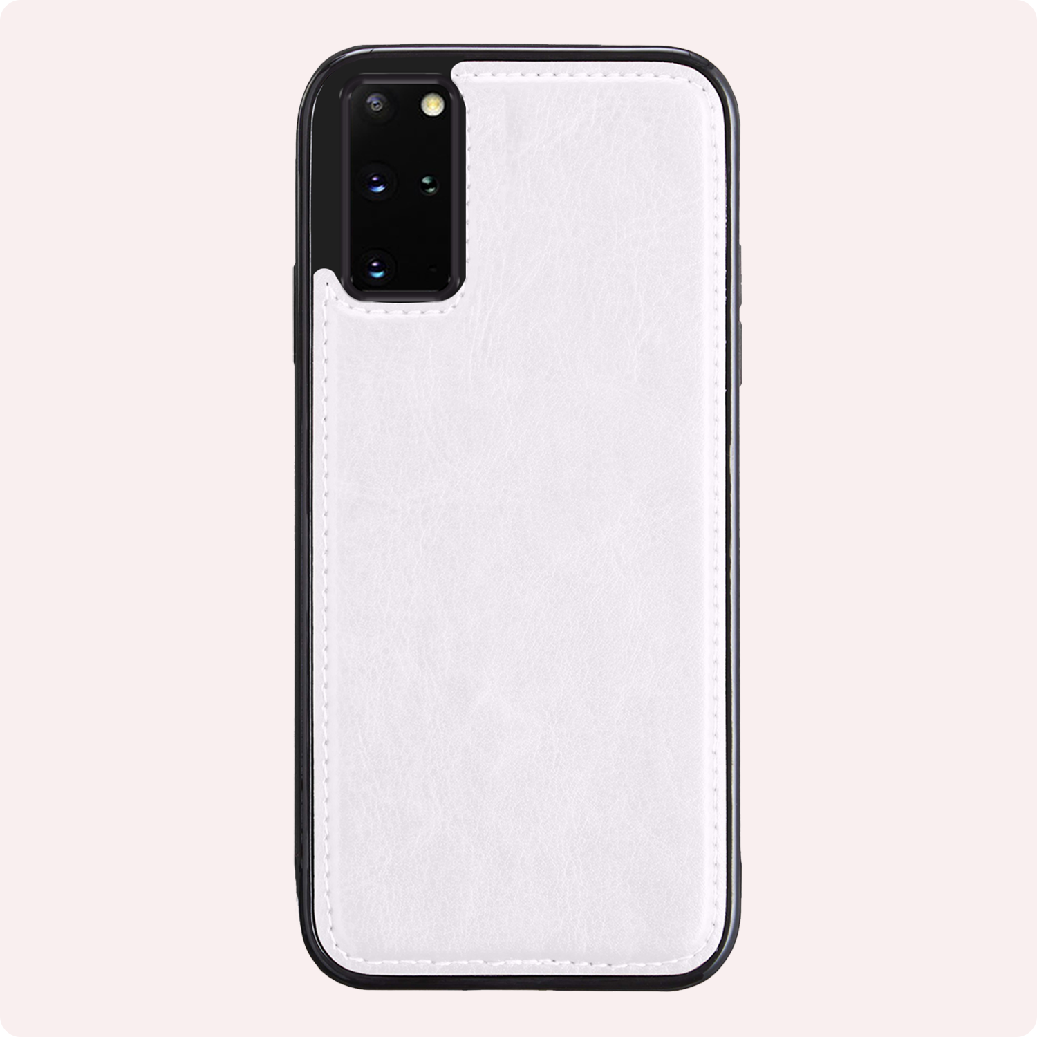 NoXx Hoes Geschikt voor <model> Hoesje Bookcase Hoes 2-in-1 Uitneembaar Cover Hard Case Met 2x Screenprotector - <color>