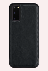 NoXx Hoes Geschikt voor <model> Hoesje Bookcase Hoes 2-in-1 Uitneembaar Cover Hard Case Met Screenprotector - <color>