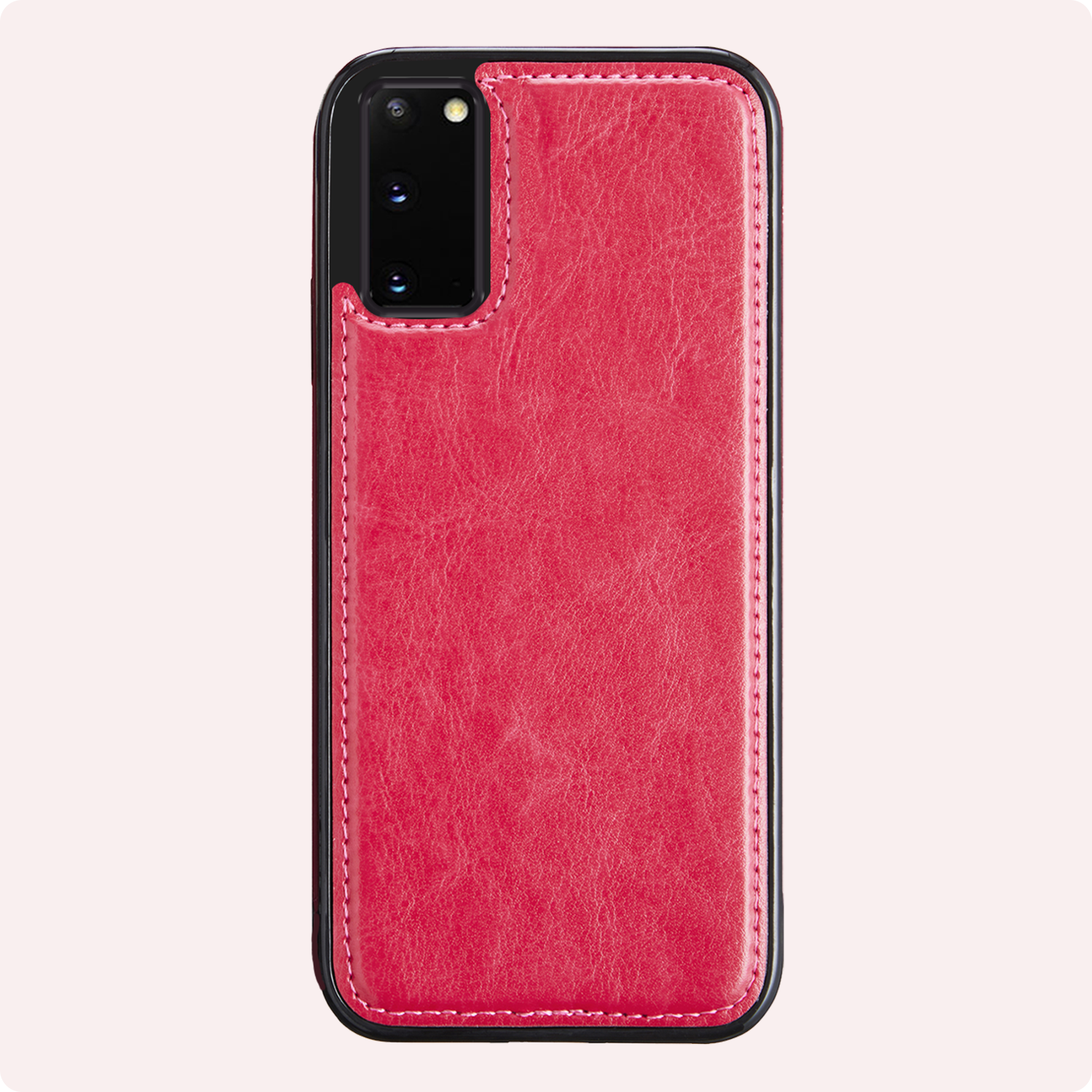NoXx Hoes Geschikt voor <model> Hoesje Bookcase Hoes 2-in-1 Uitneembaar Cover Hard Case Met Screenprotector - <color>