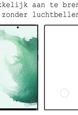 BASEY. Hoes Geschikt voor <model> Hoesje Bookcase Hoes 2-in-1 Cover Met 2x Screenprotector - Hoesje Geschikt voor <model2> Hoes 2-in-1 Hoesje Case - <color>