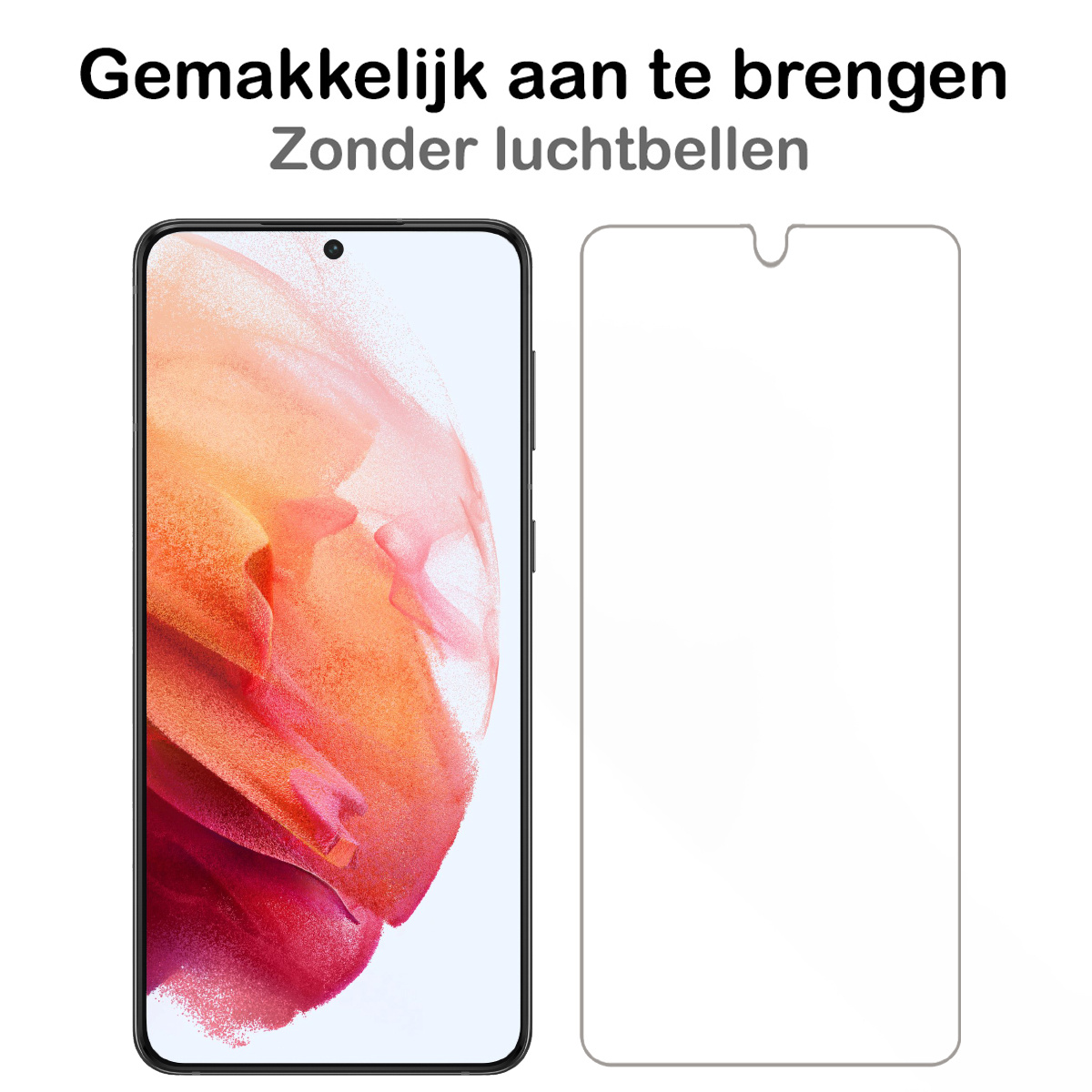 BASEY. Hoes Geschikt voor <model> Hoesje Bookcase Hoes 2-in-1 Cover - Hoesje Geschikt voor <model2> Hoes 2-in-1 Hoesje Case - <color>