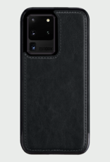 BASEY. Hoes Geschikt voor <model> Hoesje Bookcase Hoes 2-in-1 Cover Met Screenprotector - Hoesje Geschikt voor <model2> Hoes 2-in-1 Hoesje Case - <color>