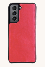 Nomfy Hoesje Geschikt voor <model> Hoesje 2-in-1 Bookcase Hoes Case Uitneembaar Met Screenprotector - Hoes Geschikt voor <model2> Hoes Cover - <color>