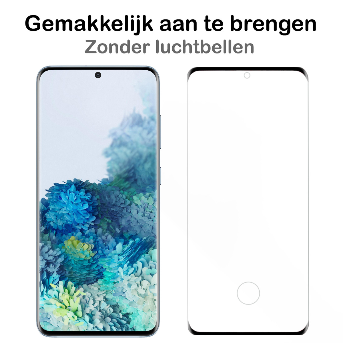 Nomfy Hoesje Geschikt voor <model> Hoesje 2-in-1 Bookcase Hoes Case Uitneembaar Met Screenprotector - Hoes Geschikt voor <model2> Hoes Cover - <color>