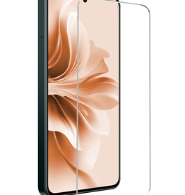 Nomfy Nomfy Oppo Reno11 F Screenprotector Glas