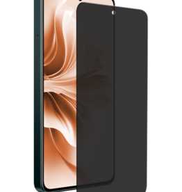 Nomfy Nomfy Oppo Reno11 F Screenprotector Glas Privacy