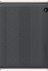 NoXx Hoesje Geschikt voor Kobo Libra Colour Shockproof Siliconen Case - Shockbestendige Tablet Hoes Geschikt voor Kobo Libra Colour - Transparant