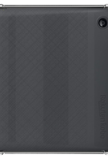 Nomfy Hoesje Geschikt voor Kobo Libra Colour Tablet Hoes Siliconen Case - Shockproof Back Cover Geschikt voor Kobo Libra Colour - Transparant